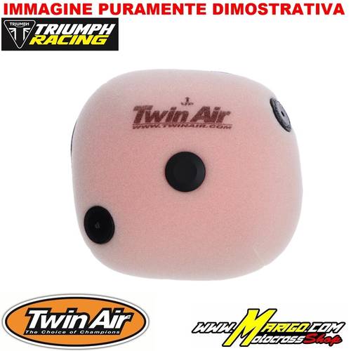 TWIN AIR  -  Triumph