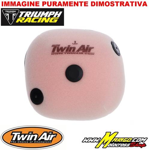 TWIN AIR  -  Triumph