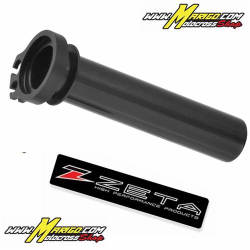 TUBO GAS ZETA High Performance Product