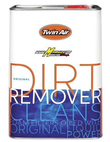 twinair BIO DIRT REMOVER AIR FILTER CLEANER 1 L