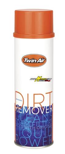 PULITORE FILTRO ARIA LIQUIDO RIMOZIONE SPORCO (500 ML) cod. 159006