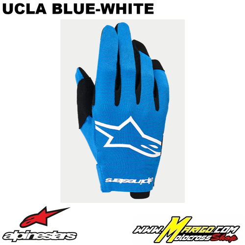 1 - Radar  2026  -  Ucla Blue-White    -    3561824-7262