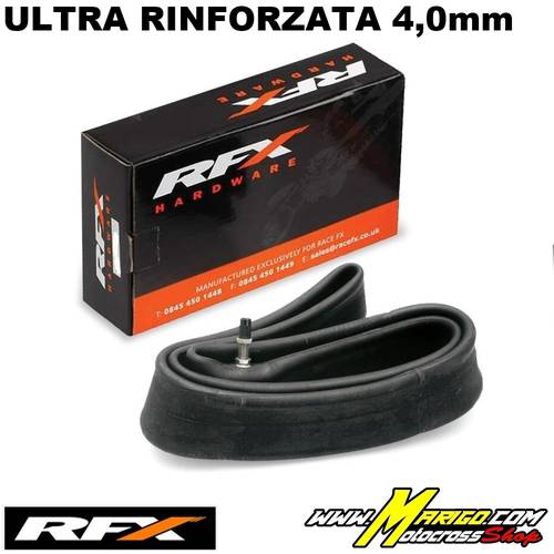 RFX  -  ULTRA Rinforzata 4,0mm