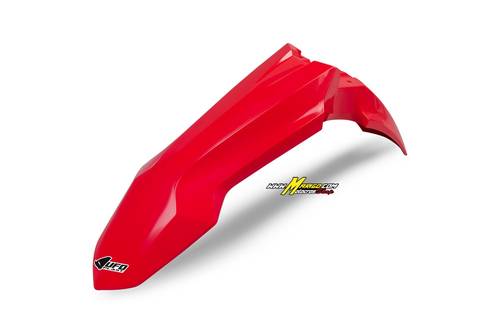 2d - Parafango anteriore CRF 450 R / RWE  2027 - 2027 cod. HO05647 071