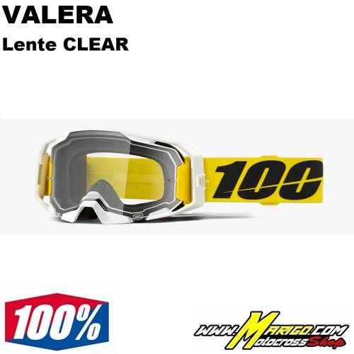 100% ARMATIC  -  VALERA - Lente CLEAR    -    26014033 / 50059-10015