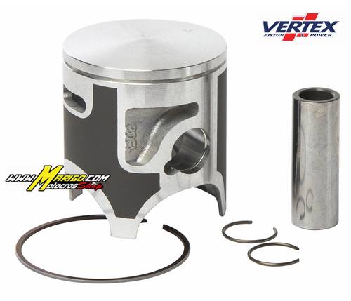 1b - PISTONI KX 85 2014 / 2026  REPLICA single ring  cod. 23637