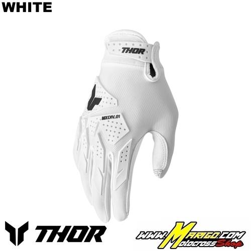 THOR LAUNCHMODE XP 2027  -  White