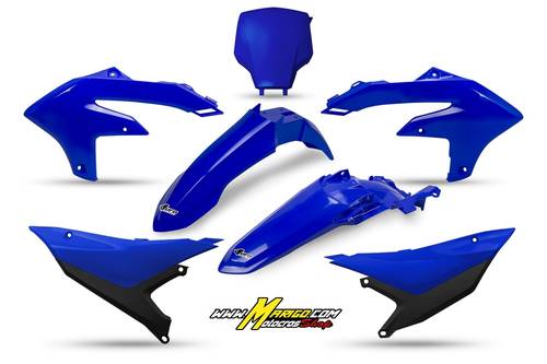 1000aa - kit YZF450 2026 - 2026  cod. YAKIT336 999