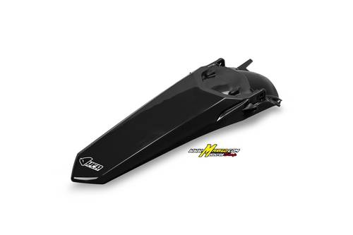 2h - Parafango posteriore   Honda CRF 450 R 2027 - 2027     cod. HO05646 001