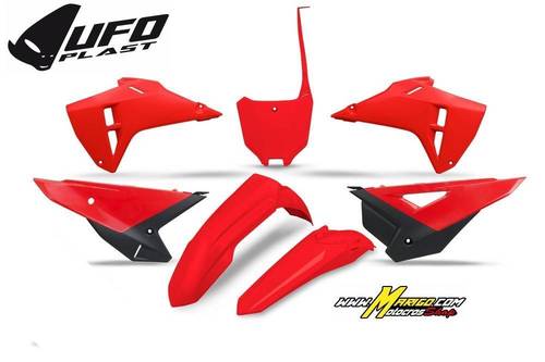 2 - CRF 250RX 2025-2026 - CRF 450RX 2025-2026 cod. HOKIT130 999
