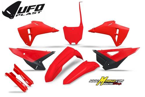 1 - CRF 250RX 2025-2026 - CRF 450RX 2025-2026 cod. HOKIT130F 999