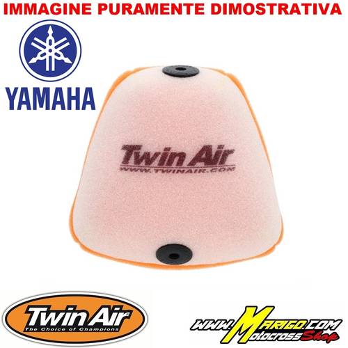 TWIN AIR  -  Yamaha