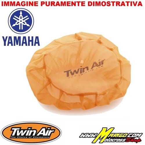 Twin Air RETE COPRIFILTRO  -  Yamaha