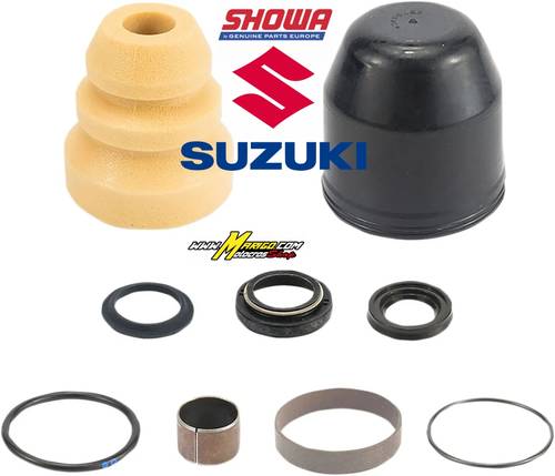 KIT REVISIONE MONOAMMORTIZZATORE SHOWA - SUZUKI  RMZ 250 2011 - 2015 -  RMZ 450 2011 - 2017 18MM cod. 13140593 / RMAN01803
