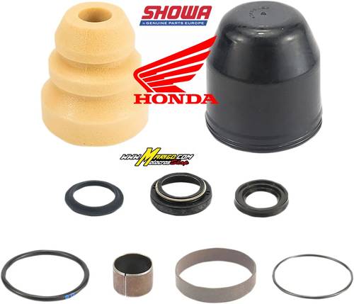 KIT REVISIONE MONOAMMORTIZZATORE SHOWA - HONDA CRF 250 2004 . 2007 16MM cod. 13140590 / RMAN01607