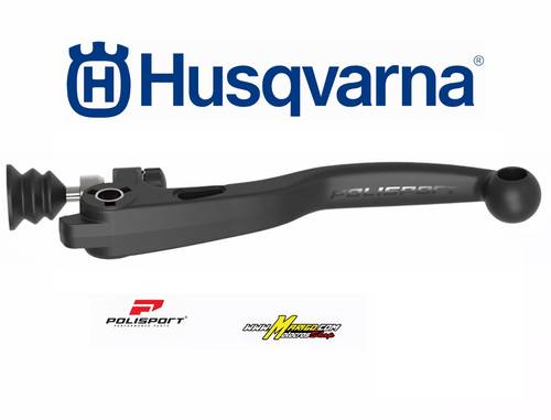 2 - Leva frizione APT POLISPORT - HUSQVARNA KTM cod. P8506700001