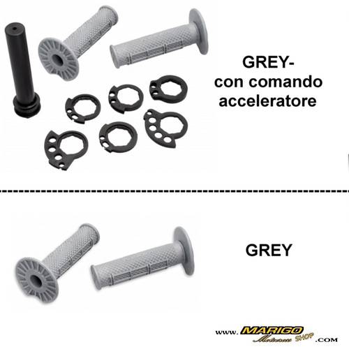 SFH  -  Grip