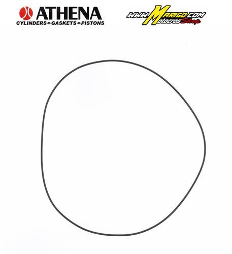 6 - guarnizione carter frizione esterno O-ring in NBR Cod. M751802625004 cod. OEM SUZUKI 1148436E10 - 1148443D00