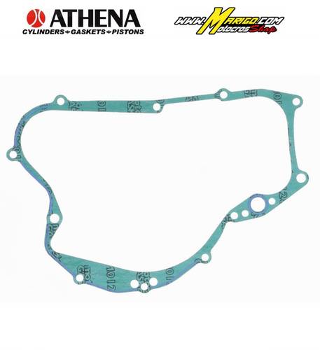 5b - Guarnizione Lato Frizione Interna SUZUKI RM 125 cc 2001/2008  Cod. S410510008108
