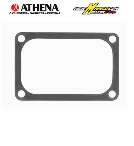 5 - Guarnizione Coperchio Valvole Scarico SUZUKI RM 125 cc 1996/2008   Cod. S410510010024