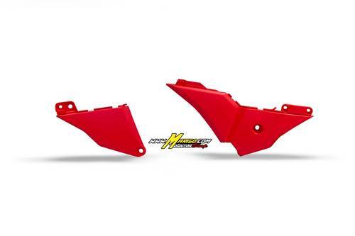 2gb - Fiancatine laterali parte bassa   Honda CRF 450 R 2027 - 2027     cod. HO05652 071