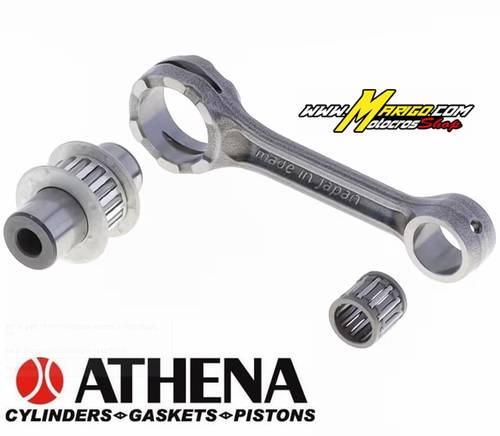 Biella Moto off road YAMAHA YZ 65 cc 2018/2026  con Rasamenti, Perno e Gabbia a Rulli inclusi Cod. P40321053