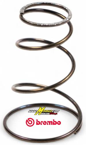 Molla pompa freno anteriore BREMBO  -  cod. BR05436036  -  Per nostro articolo BR767712