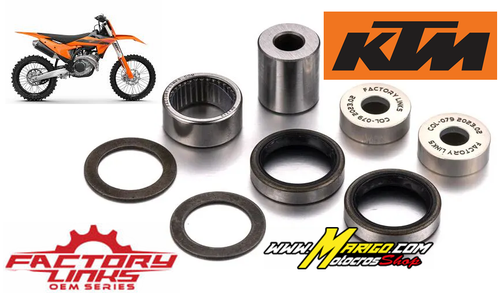 CUSCINETTO MONO FACTORY LINKS INFERIORE KTM Qualita superiore