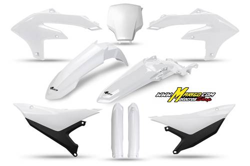 1000aa - Full kit YZF450 2026 - 2026  cod. YAKIT336F 046