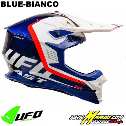 2 - INTREPID  -  Blue-Bianco    -    HE13400-CW