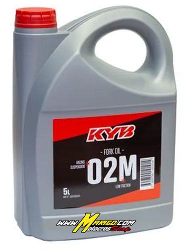 Olio per Forcelle  -  KYB
