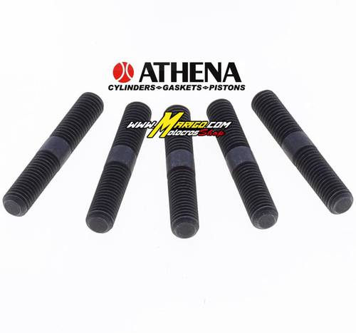 1c - Kit Bulloneria Di Ricambio Per Gruppo Termico Athena   Cod. P400485150006