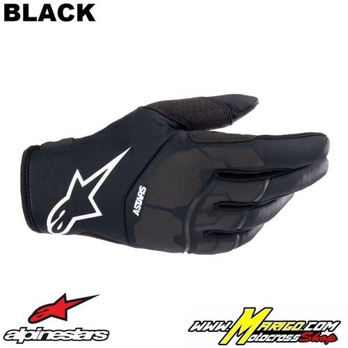 ALPINESTARS  -  Thermo Shielder  -  Black    -    3520523-10