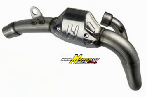 1a - COLLETTORE 4 TEMPI KAWASAKI KX 250 2025 - 2026  cod. 18220581 / KF-225-H00