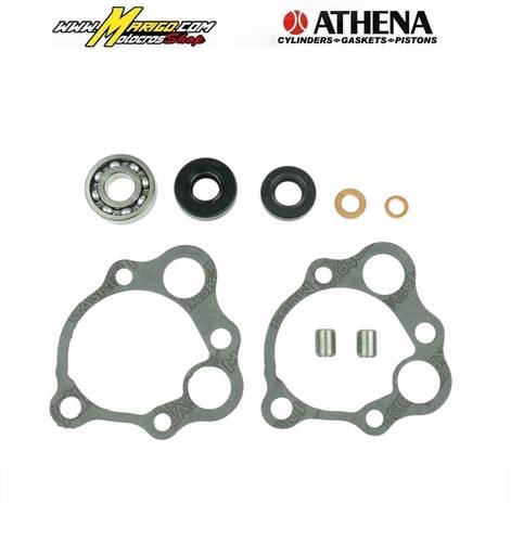 5 - Kit Revisione Pompa Acqua - HONDA CR250 1985-1991 Cod.  P400210348250