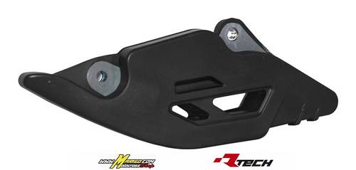 154 - CRUNA GUIDA CATENA   NERO   cod. R-CRUKTMNR023