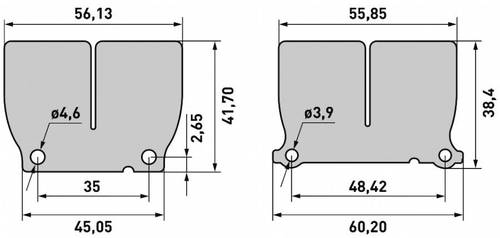 lamelle di ricambio BOYESEN REED SUPERSTOCK KTM/HUSQ   cod. 10080294 / SSC-341
