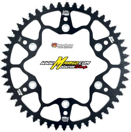 KTM 50  2002- 2008   Corona 7075 Racing MX 415  BK
