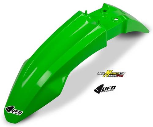 2b - Parafango anteriore   KX 85 2026-2027          cod. KA04774 026