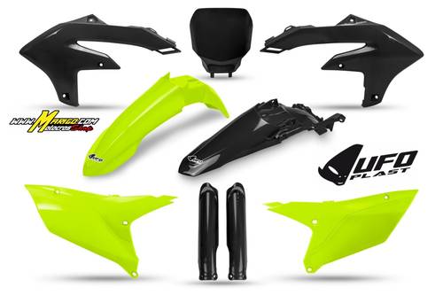1 - FULL KIT YAMAHA YZF 450 2023-2025 - YZF 250 2024 - 2025   cod. YAKIT326F 333