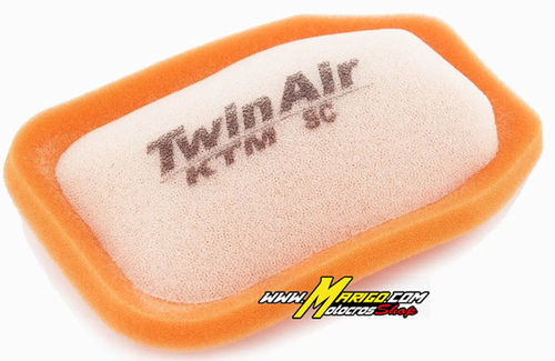 Filtro aria standard  KTM 50 2009 - 2023  cod. 154010SC