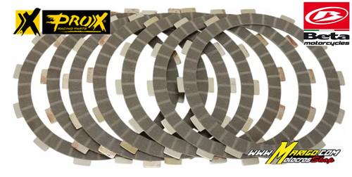 Disco Sughero BETA RR 450 ENDURO 2005 - 2009  PROX  cod. 11312484 / 16.S54007