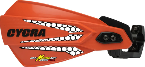 Paramani MX-Race CYCRA ORANGE/BLACK   cod. 06352451 / 1CYC-0057-22X