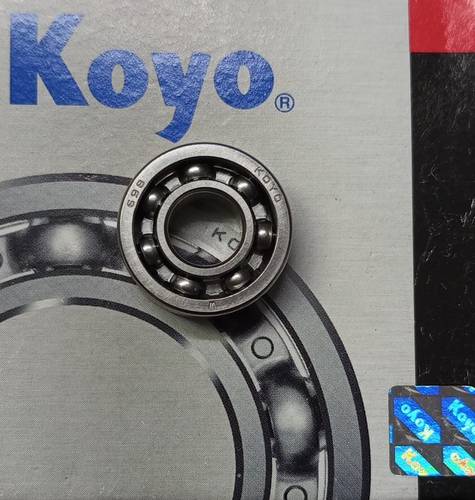 8x19x6   698 Cuscinetto - KOYO  cod. MS080190060AAK