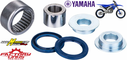 CUSCINETTO MONO FACTORY LINKS INFERIORE YAMAHA Qualita superiore