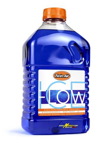 twinair ICE FLOW COOLANT cod. 37050055 / 159040N