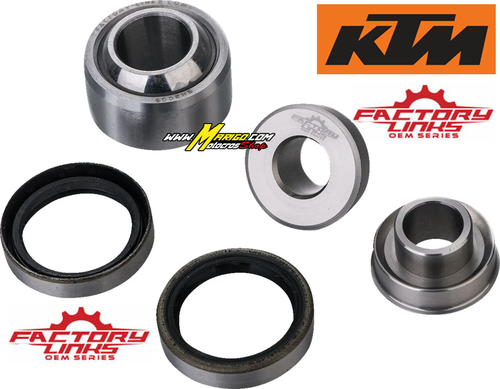 CUSCINETTO MONO FACTORY LINKS INFERIORE KTM Qualita superiore