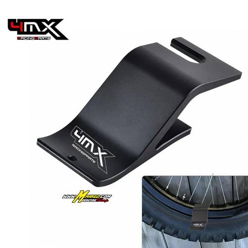 Attrezzo per il montaggio pneumatici 4MX cod. 4MX-TFT-BK