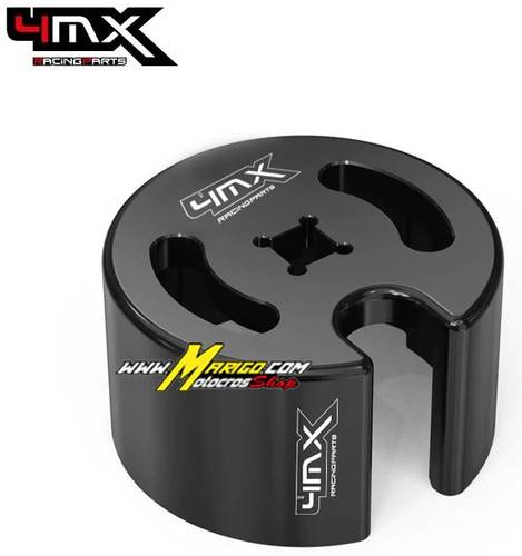 Strumento di rimozione del tappo del radiatore 4MX EXC/EXC-F / TE/FE MC/EC/EC-F TBI 24 SX/SXF TC/FC 23-24 cod. 4MX-RCRT01-BK