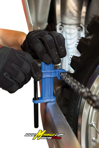 Regolatore tensione catena Slacksetter™   MOTION PRO TOOL SLACKSETTER PRO ADJ   cod. 38060075 / 08-0674